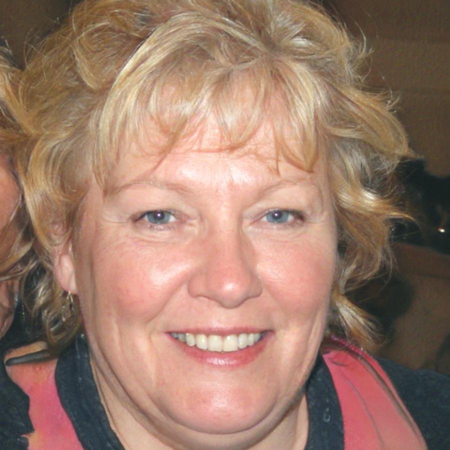 Instructor profile — Domain webinar lead