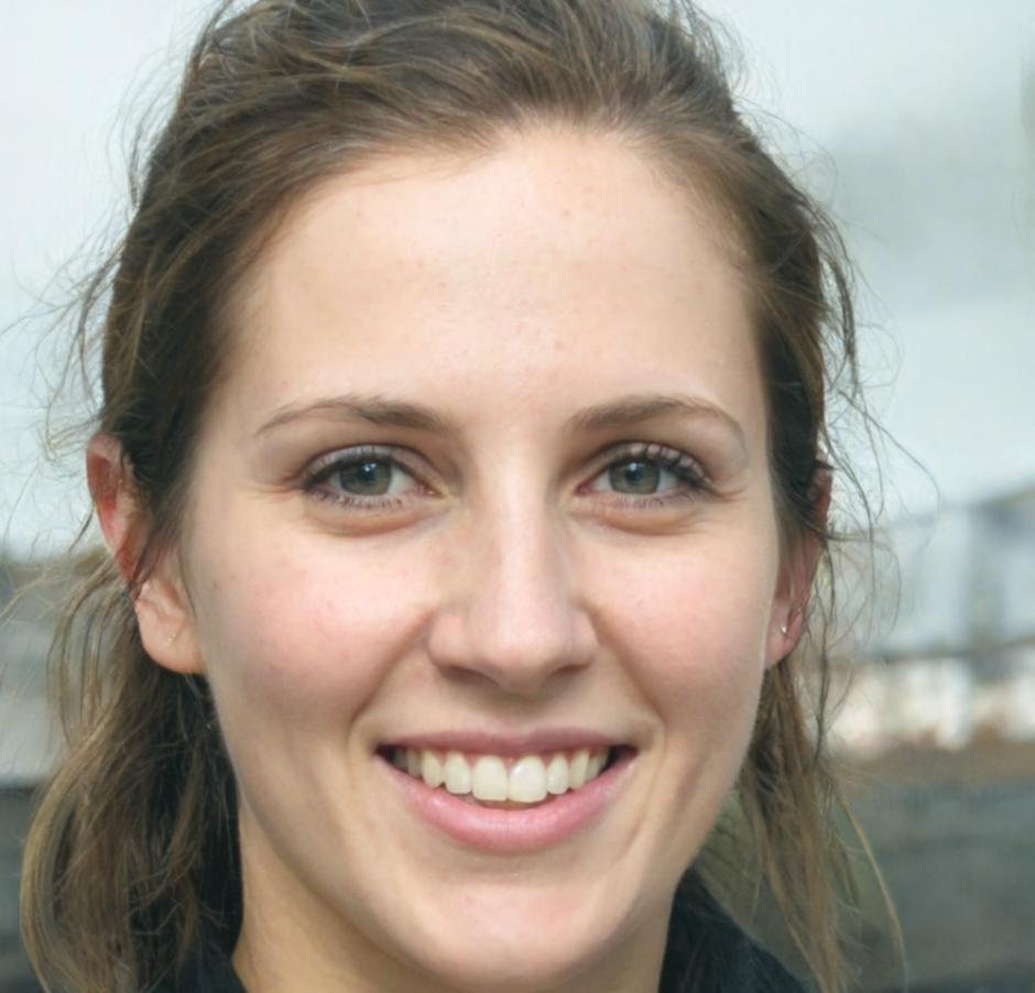 Fiona Whitfield, Data Modelling Specialist